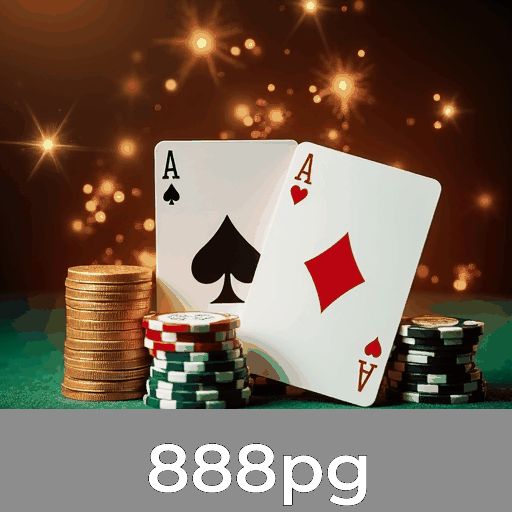 888pg: Slots de Alta Volatilidade, Jogos de Mesa ao Vivo e Mais – O Melhor para Jogadores no Brasil